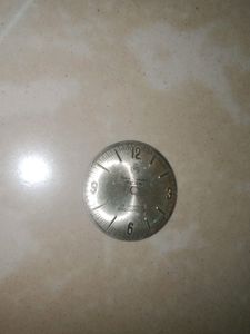 Camy Movement One Dial And Old Watch