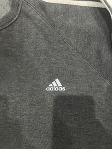 ADIDAS Sweatshirt  (Unisex)