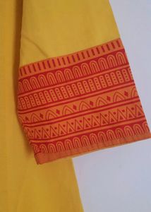 Soft &amp; Light Cotton Kurta