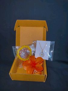 summer hamper
