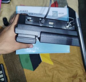 Wireless Sim card Telephone