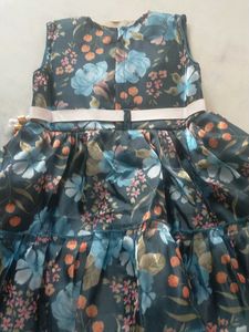Designner Frock