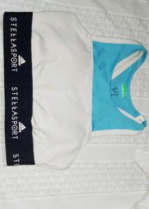 36b Adidas Sports Bra