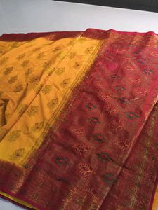 Banarasi Saree