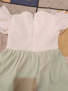 Little&#39;s Frock