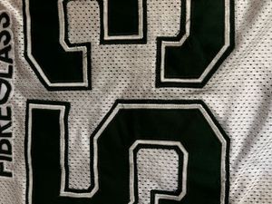 Neptune Fiberglass Basketball Jersey