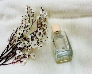 ZARA Nude Bouquet Eau de Parfum