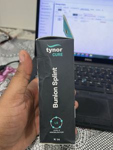Tynor Bunion Splint