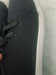 Black Sneakers