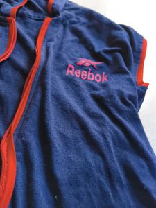 Reebok Jacket (Active Wear)