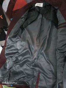 .Winter Blazer . It&#39;s Very Good Overcoat.