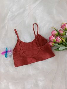 2 Sports Bra Combo