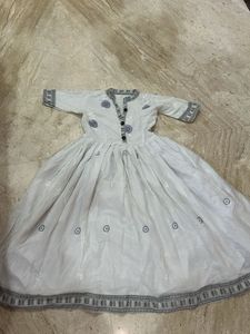 Cute Frock