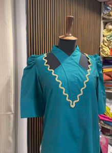 Customized Kurti