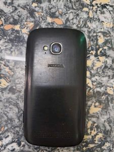 NOKAI lumia 710 Windows Phone With Battery