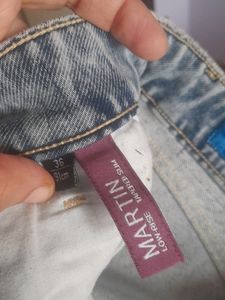 size 36 ...jeans