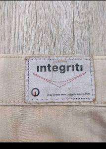 Cs2268 Integriti Jeans Size 36