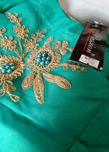 CROP TOP LEHENGA