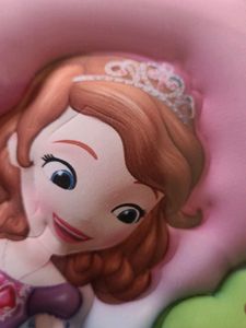 Sofia Accessories | Pencil Pouch