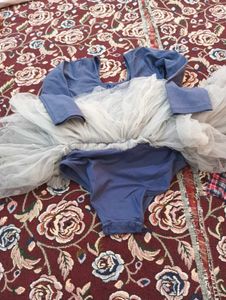 Girls Dance Costume