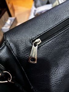 Diana Korr Solid Body Dazzling Sling Bag