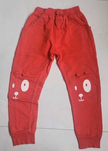 Unique Kids T-shirt and Pent Set