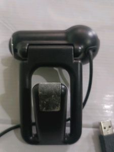 Webcam Carl Zeiss Logitech Camera Tessar 2MP Autof