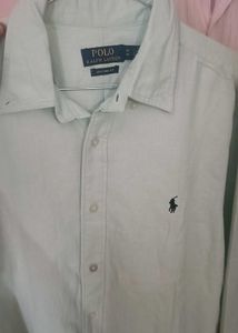 Polo Ralph Lauren Shirt