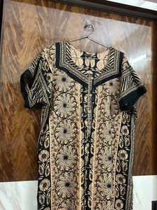 Women Cotton Nighty