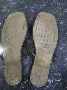 Stylish Flat Sandals