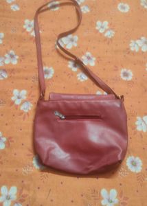 Red Bag