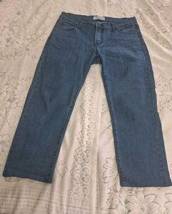 👖Straight-cut Jeans👖