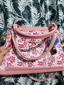 Medium Size New Shoulder Bag
