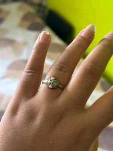 Pure Silver