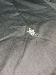 Shiny FCUK Shirt - Great Look Comfort and Slim Fit
