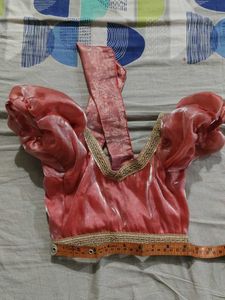 peach lehenga choli for girl child