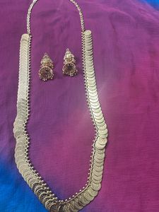 South jewellery set