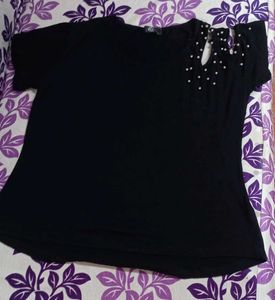 By  Very Cute 🖤 Crop Top