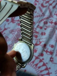 Fastrack Watch