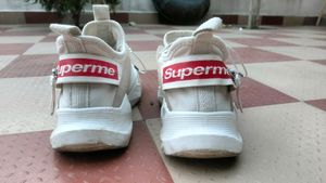 Supreme Shoes