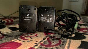 Hp Speaker