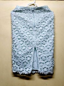 Formal Skirt