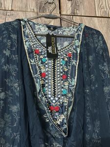 Party Wear Kurti 2