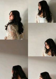 Crop Trendy Shrug