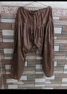 Embellished salwar suit set