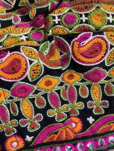 Designer Embroidered Blouse