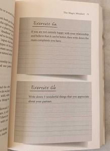 The Magic Mindset by Preeti Shenoy