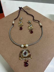 Jewellery Set