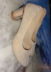 Sale ❗❗ridal And Party Wear Jutti💓