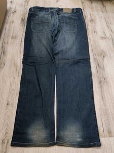 Ma1569 Parx bootcut jeans waist 38